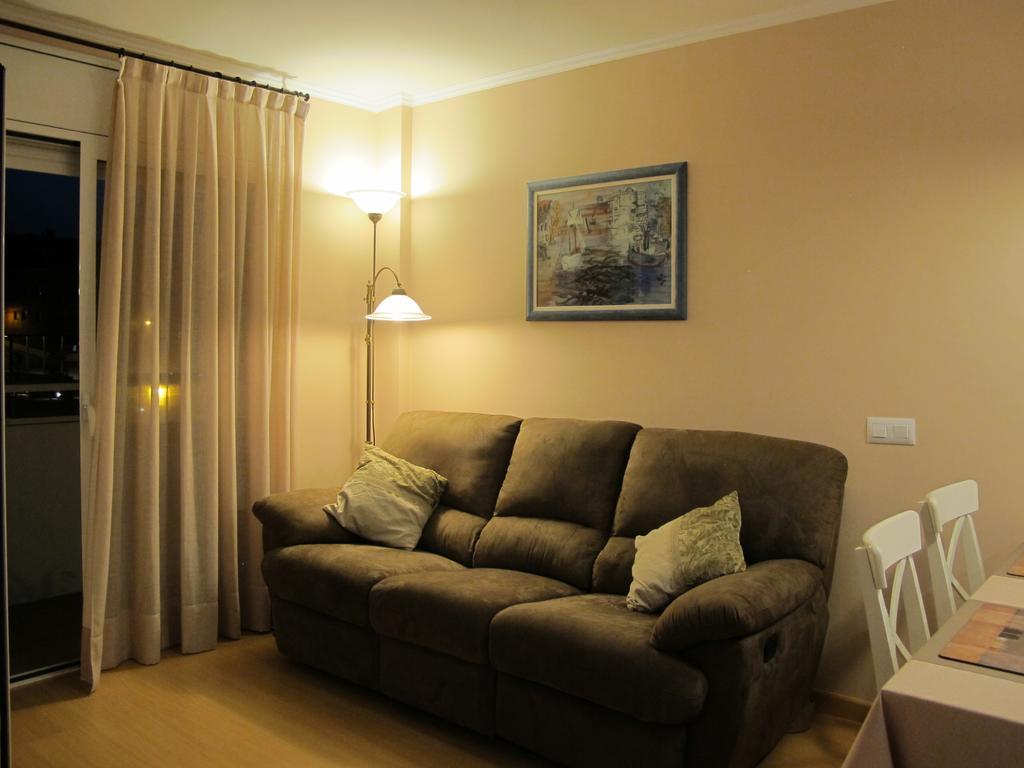 Nice Apartment In Costa Brava Palafrugell Exterior photo