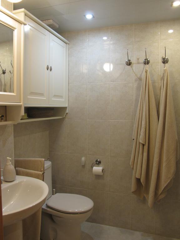 Nice Apartment In Costa Brava Palafrugell Exterior photo
